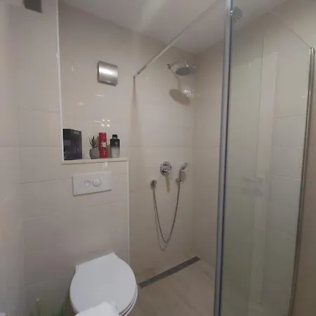 Apartmant Angel Wings Omiš Buitenkant foto