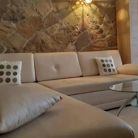 Apartmant Angel Wings Omiš Buitenkant foto