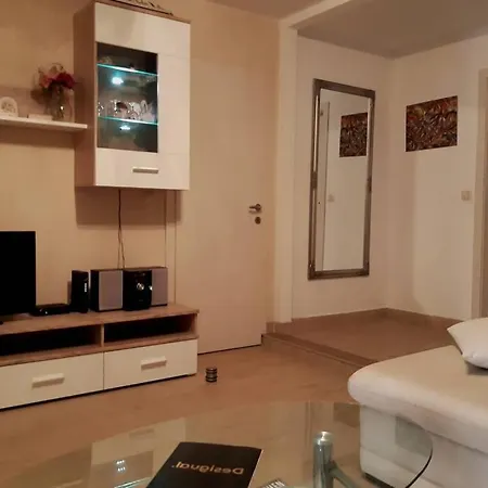 Apartmant Angel Wings Omiš Buitenkant foto