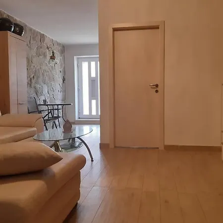 Apartmant Angel Wings Omiš Buitenkant foto