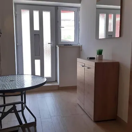 Apartmant Angel Wings Omiš Buitenkant foto