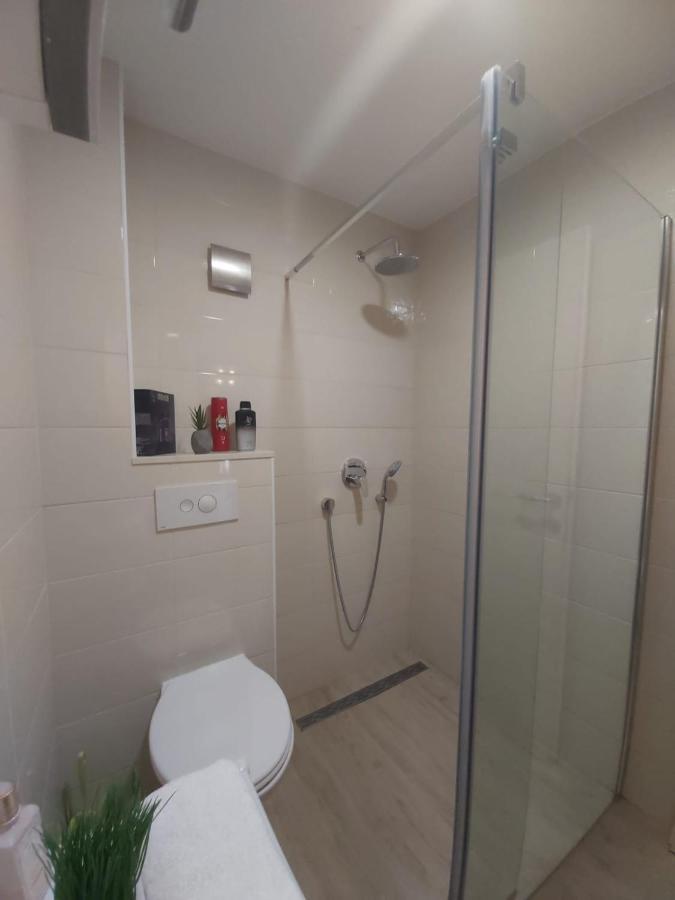 Apartmant Angel Wings Omis