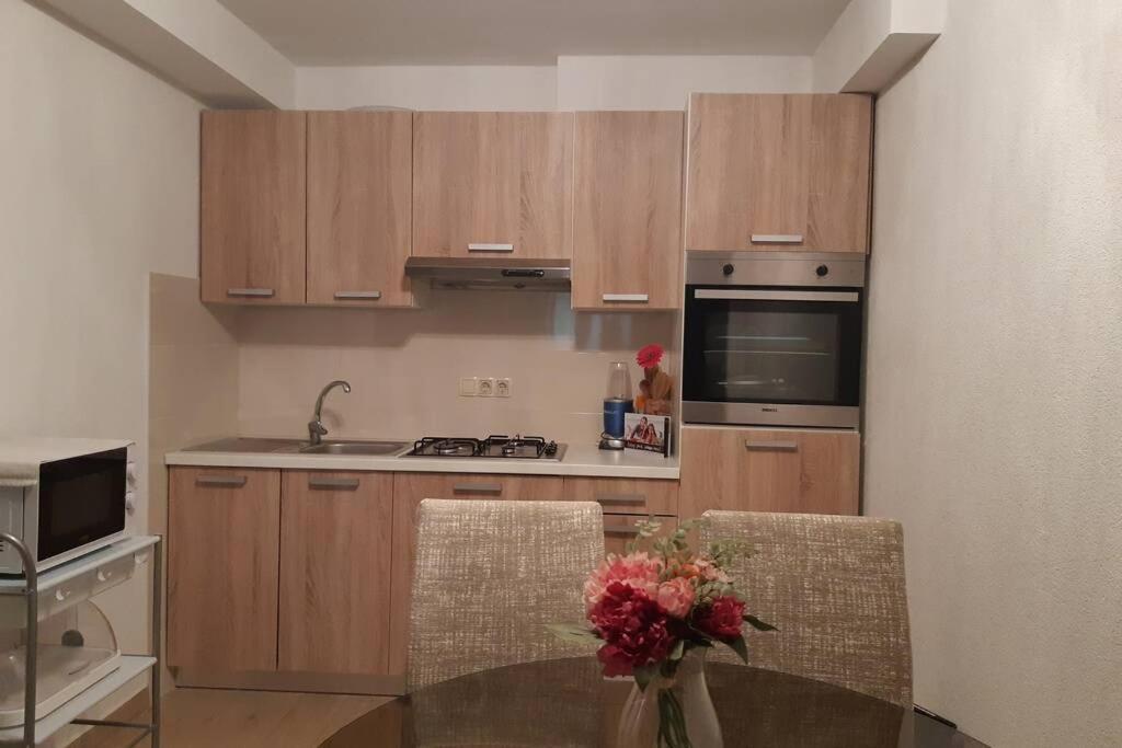 Apartmant Angel Wings Omis