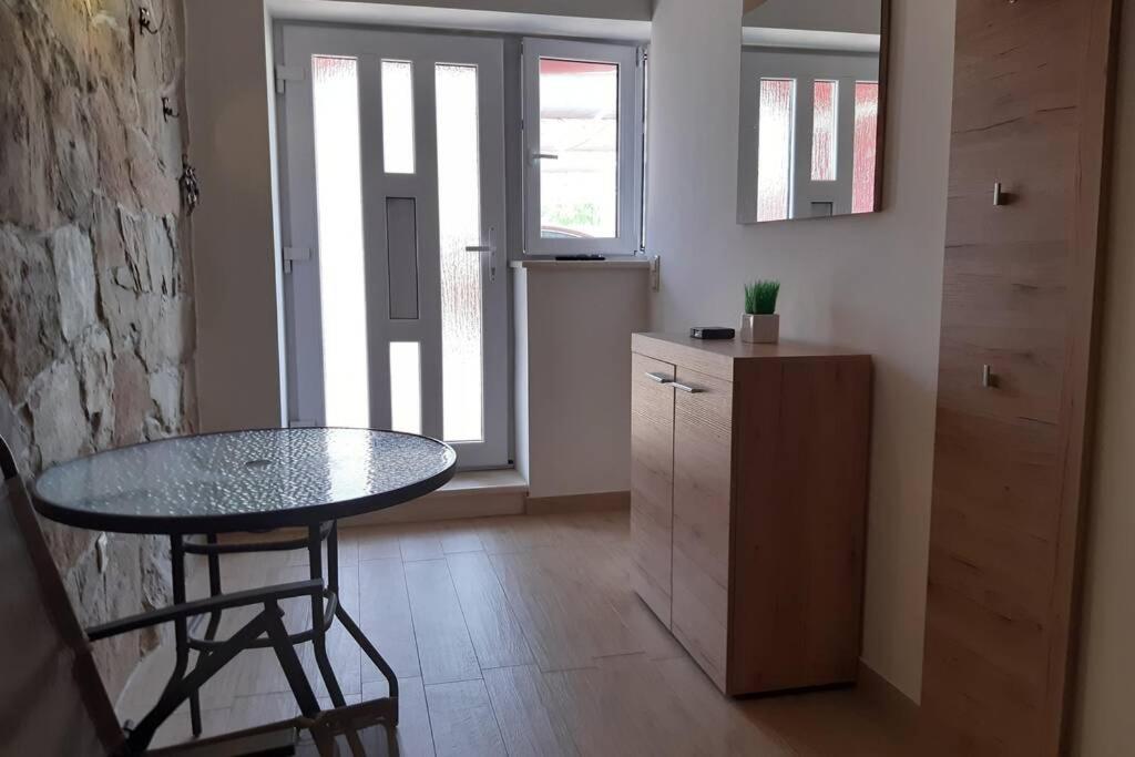 Apartmant Angel Wings Apartment Omis