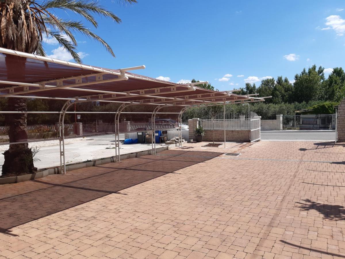 Apartmant Angel Wings Apartment Omis